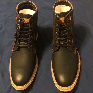 Levi’s Boots
